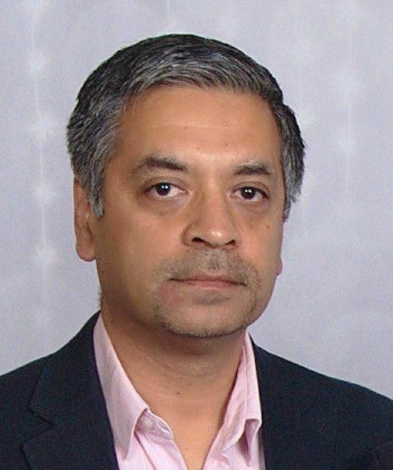Rajiev Grover